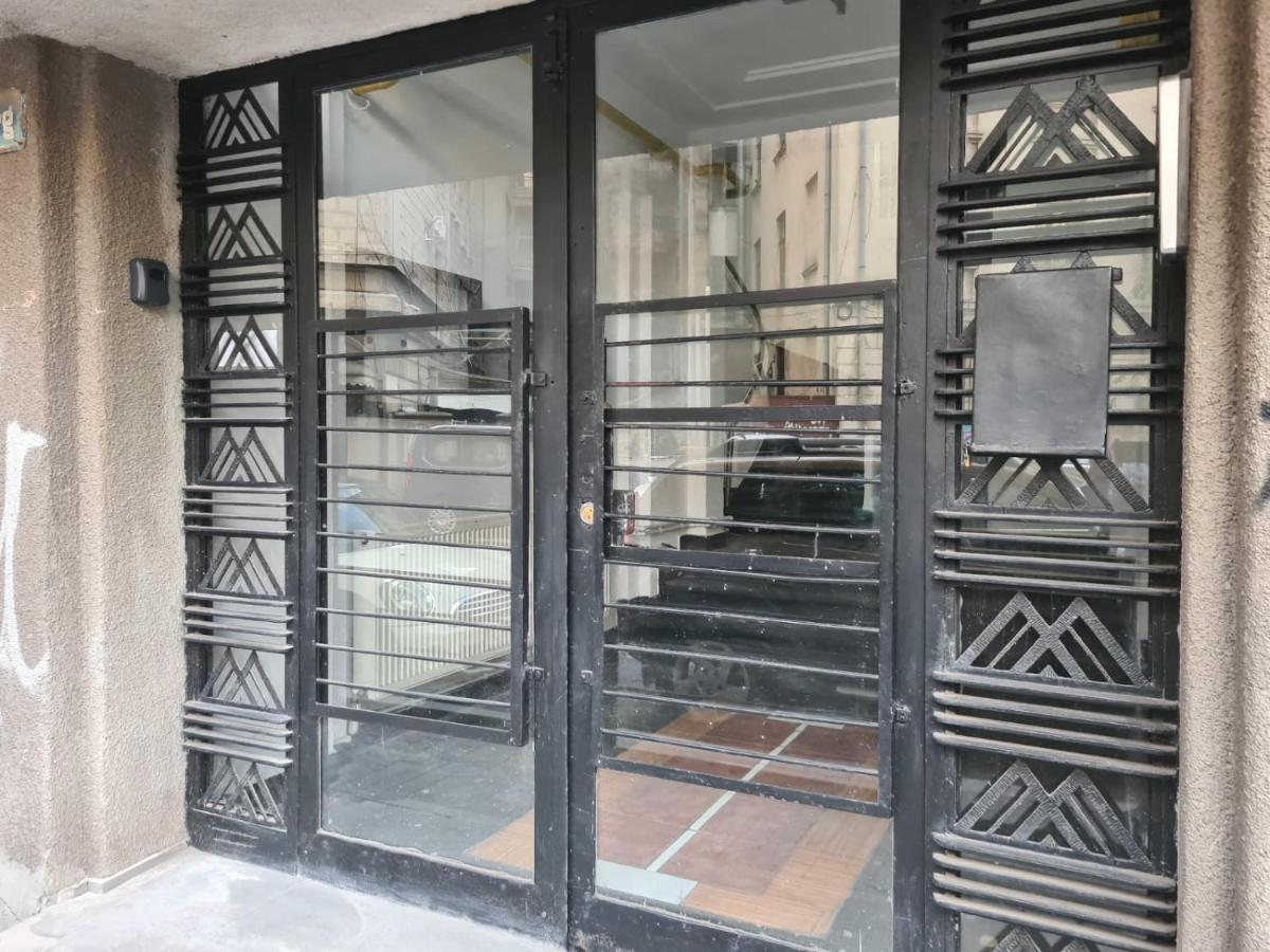 Ferienwohnung Beautiful 2Bedflatcismigiu Bukarest Exterior foto